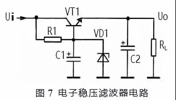 濾波電路